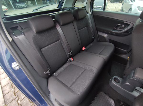 ŠKODA FABIA 1.2 TSi,ALU, KLIMA, SERVISNÍ KNIHA, - Image 12