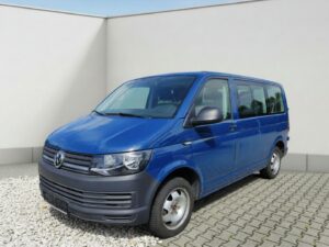 VW T6 CARAVELLE 2.0 TDi ZÁVĚS,AUT.KLIMA,9-MÍST,PDC P+Z.