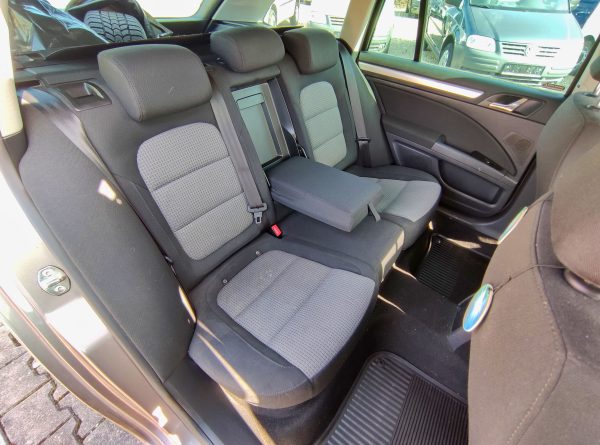 ŠKODA SUPERB 2.0TDi 103KW AMBIENTE ,COMBI, DSG, ALU, ZÁVĚS - Image 13