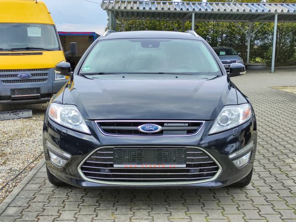 FORD MONDEO 2,2 TDCi 147KW COMBI,NAVI,P.KAMERA,ZÁVĚS 2200KG - Image 3