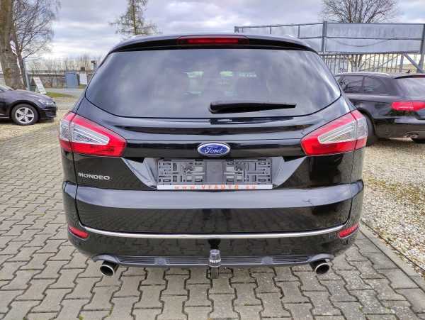 FORD MONDEO 2,2 TDCi 147KW COMBI,NAVI,P.KAMERA,ZÁVĚS 2200KG - Image 6