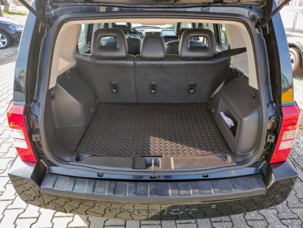 JEEP PATRIOT 2.4i DUAL VVT LIMITED 4x4 - Image 10