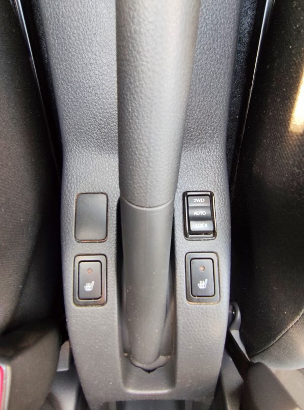 FIAT SEDICI 1.6i 16V 4x4,88KW,ZÁVĚS 1200KG,KLIMA. - Image 14