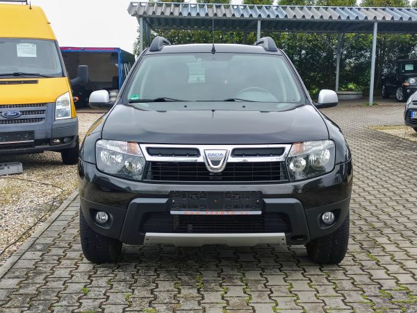 DACIA DUSTER 1.6 16V,ROZVODY VE 112370 KM,PRESTIGE 4 x 4 - Image 3