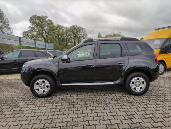 DACIA DUSTER 1.6 16V,ROZVODY VE 112370 KM,PRESTIGE 4 x 4 - Image 5