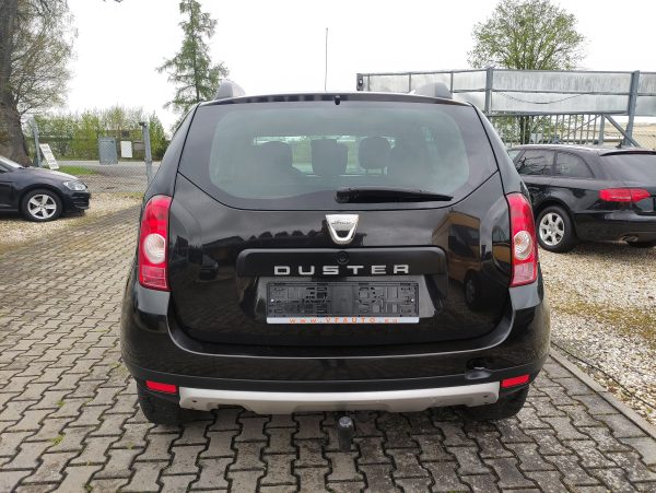 DACIA DUSTER 1.6 16V,ROZVODY VE 112370 KM,PRESTIGE 4 x 4 - Image 6