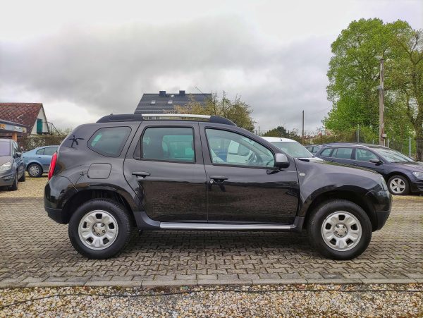 DACIA DUSTER 1.6 16V,ROZVODY VE 112370 KM,PRESTIGE 4 x 4 - Image 7