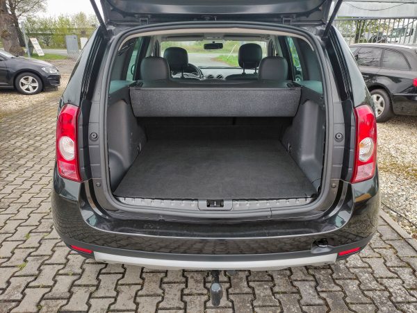 DACIA DUSTER 1.6 16V,ROZVODY VE 112370 KM,PRESTIGE 4 x 4 - Image 10