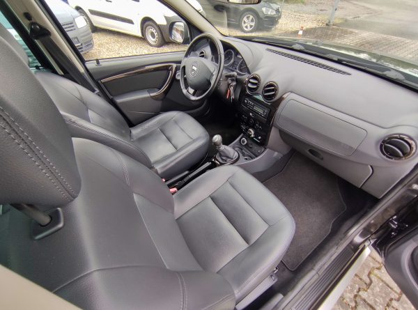DACIA DUSTER 1.6 16V,ROZVODY VE 112370 KM,PRESTIGE 4 x 4 - Image 11