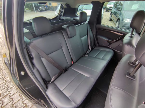 DACIA DUSTER 1.6 16V,ROZVODY VE 112370 KM,PRESTIGE 4 x 4 - Image 12
