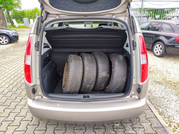 ŠKODA ROOMSTER 1.2 TSi, ROZVODY DĚLÁNY VE 238500 KM, - Image 12