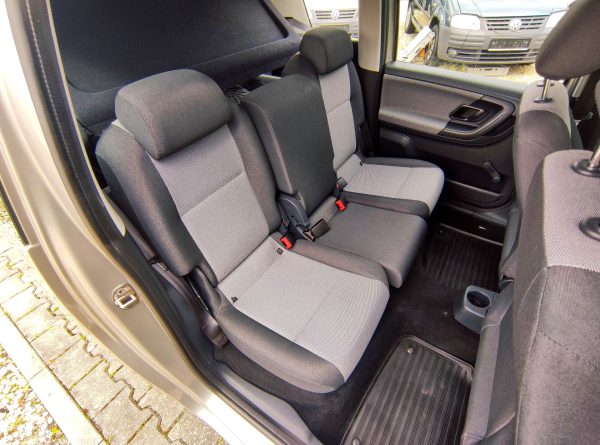 ŠKODA ROOMSTER 1.2 TSi, ROZVODY DĚLÁNY VE 238500 KM, - Image 14