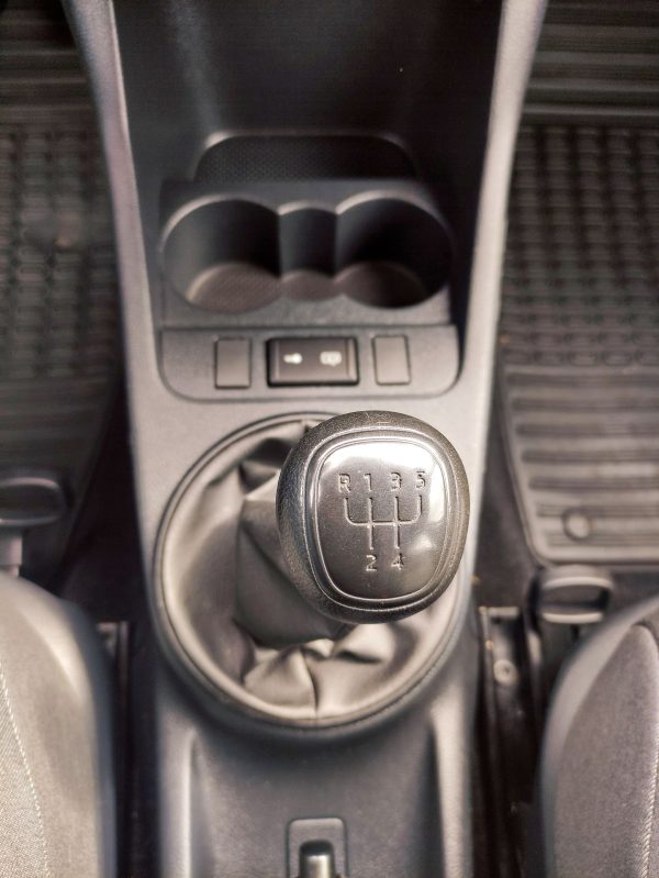 ŠKODA ROOMSTER 1.2 TSi, ROZVODY DĚLÁNY VE 238500 KM, - Image 17