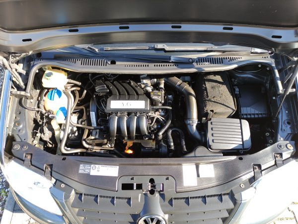 VW CADDY 1.6 MPi 75 KW LIFE, KLIMA, NAVI, PDC, BC, ZÁVĚS - Image 9