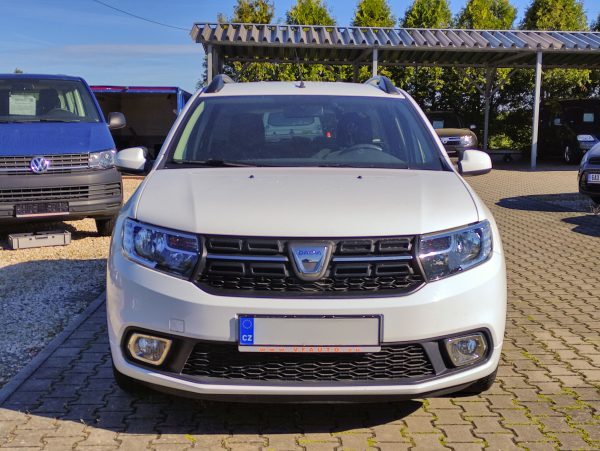 DACIA LOGAN 1.0 SCe, 2018, KOMBI, NAVI, KLIMA, ZÁVĚS, ODPOČET DPH - Image 3