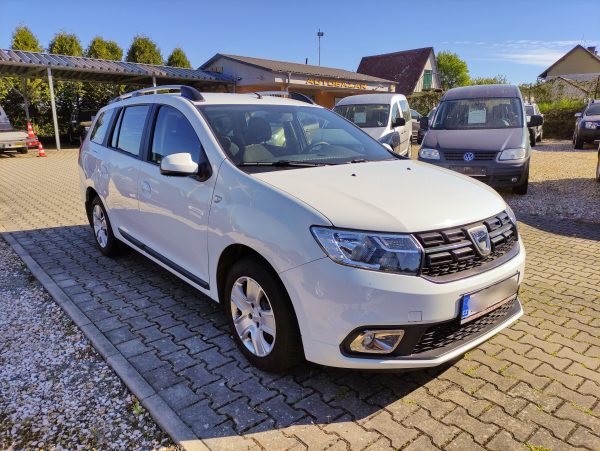DACIA LOGAN 1.0 SCe, 2018, KOMBI, NAVI, KLIMA, ZÁVĚS, ODPOČET DPH - Image 4