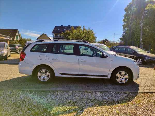 DACIA LOGAN 1.0 SCe, 2018, KOMBI, NAVI, KLIMA, ZÁVĚS, ODPOČET DPH - Image 7