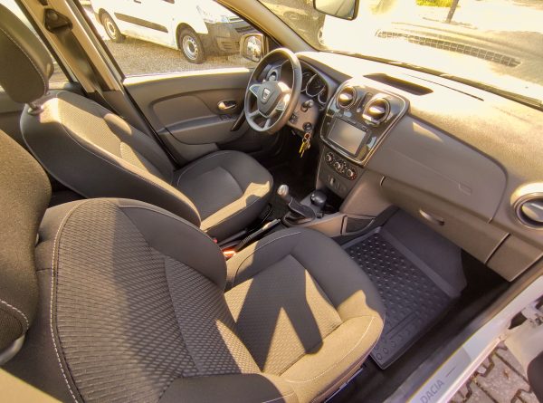 DACIA LOGAN 1.0 SCe, 2018, KOMBI, NAVI, KLIMA, ZÁVĚS, ODPOČET DPH - Image 11