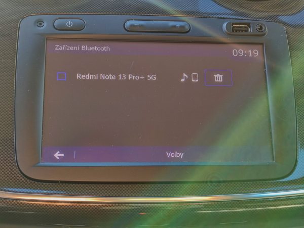 DACIA LOGAN 1.0 SCe, 2018, KOMBI, NAVI, KLIMA, ZÁVĚS, ODPOČET DPH - Image 14