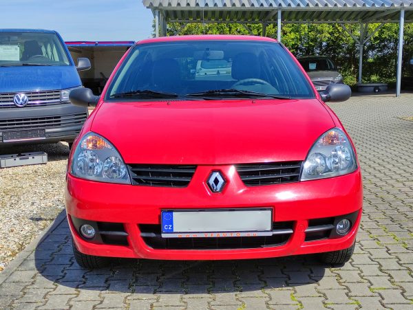 RENAULT CLIO 1.2 STORIA,1.MAJITEL,KOUPENO V ČR, - Image 3