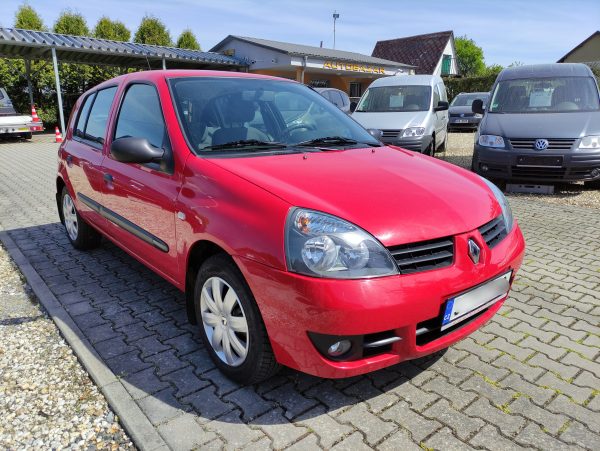 RENAULT CLIO 1.2 STORIA,1.MAJITEL,KOUPENO V ČR, - Image 4