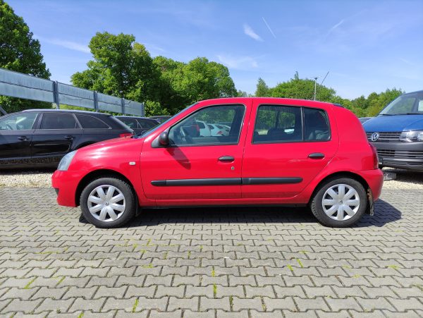 RENAULT CLIO 1.2 STORIA,1.MAJITEL,KOUPENO V ČR, - Image 5