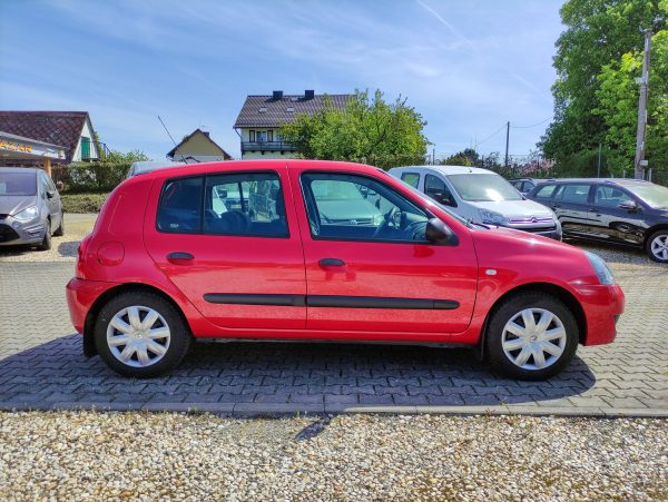 RENAULT CLIO 1.2 STORIA,1.MAJITEL,KOUPENO V ČR, - Image 7