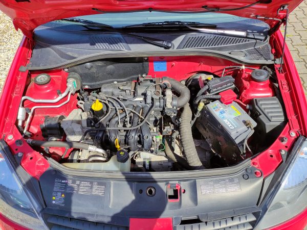 RENAULT CLIO 1.2 STORIA,1.MAJITEL,KOUPENO V ČR, - Image 9