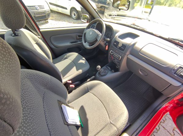 RENAULT CLIO 1.2 STORIA,1.MAJITEL,KOUPENO V ČR, - Image 11