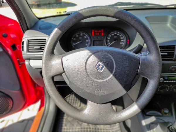 RENAULT CLIO 1.2 STORIA,1.MAJITEL,KOUPENO V ČR, - Image 13