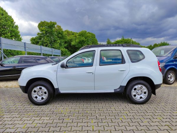 DACIA DUSTER 1.6i 16V 4x4 84KW, 2016, KLIMA, ZÁVĚS, ESP, CD, BC - Image 5