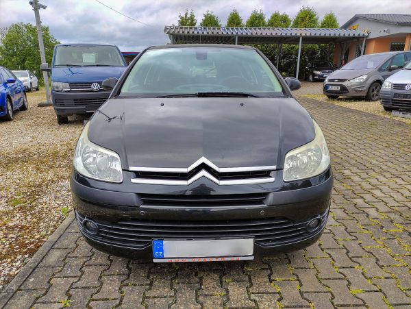 CITROEN C4 1.4i 65KW, FAMILY ,AUT.KLIMA, EL.OKNA, SERVO, ABS - Image 3