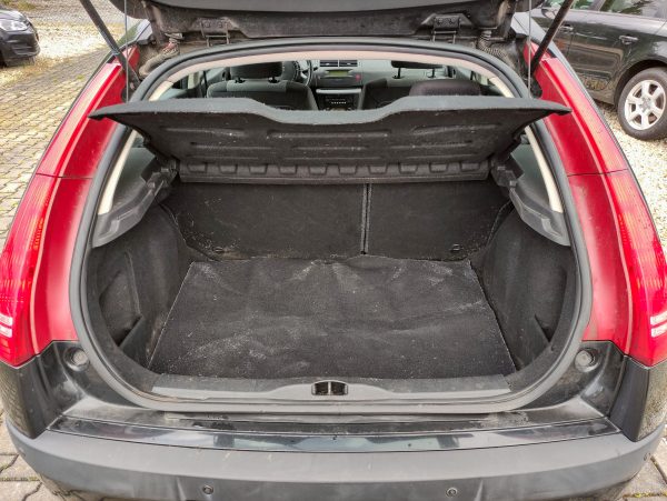 CITROEN C4 1.4i 65KW, FAMILY ,AUT.KLIMA, EL.OKNA, SERVO, ABS - Image 10