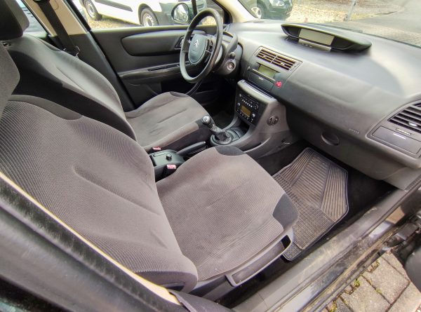 CITROEN C4 1.4i 65KW, FAMILY ,AUT.KLIMA, EL.OKNA, SERVO, ABS - Image 11
