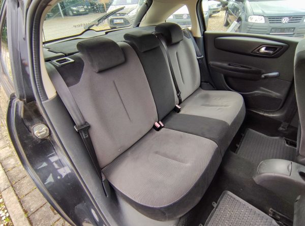 CITROEN C4 1.4i 65KW, FAMILY ,AUT.KLIMA, EL.OKNA, SERVO, ABS - Image 12