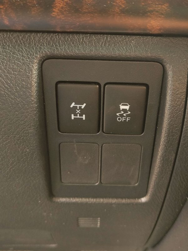 TOYOTA LAND CRUISER 200 4.5D V8 195KW,ZÁVĚS 3.5T - Image 18