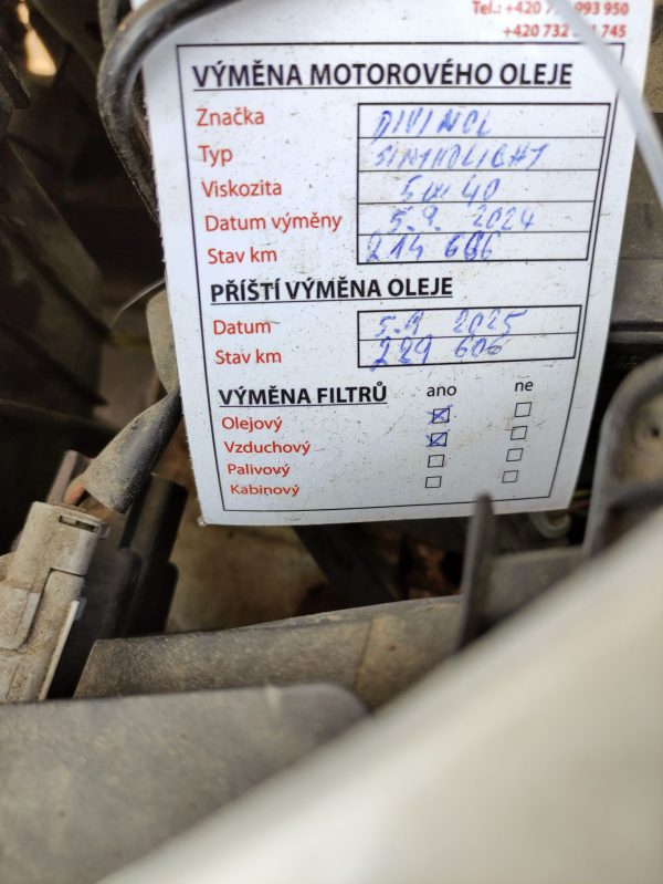PEUGEOT 206 1.4i LPG,SERVISNÍ KNIHA,K VOZU SADA ZIMNÍCH KOL, - Image 10