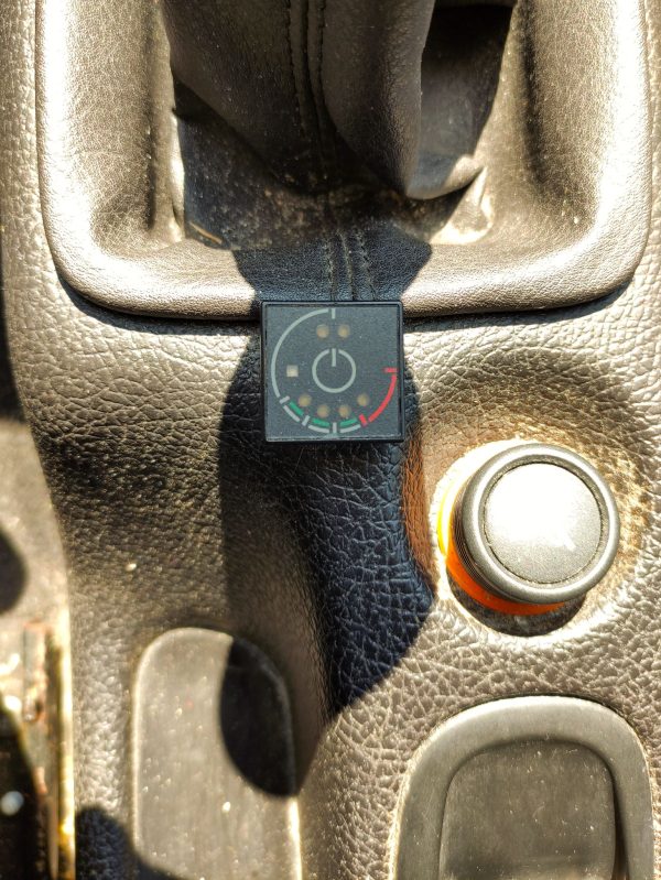 PEUGEOT 206 1.4i LPG,SERVISNÍ KNIHA,K VOZU SADA ZIMNÍCH KOL, - Image 14