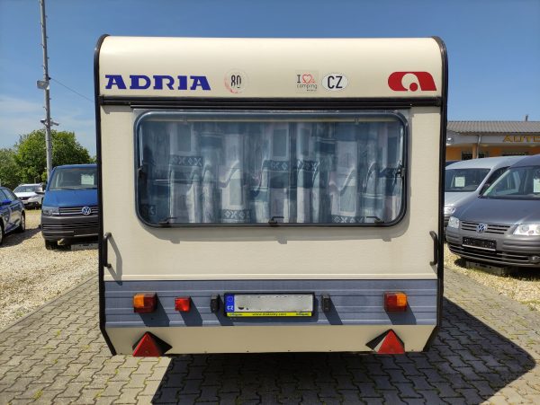 ADRIA 415 PRO 4 OSOBY - Image 4