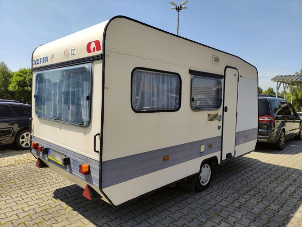 ADRIA 415 PRO 4 OSOBY - Image 5