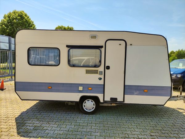 ADRIA 415 PRO 4 OSOBY - Image 6