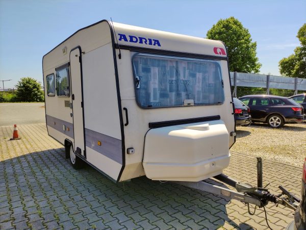 ADRIA 415 PRO 4 OSOBY - Image 7