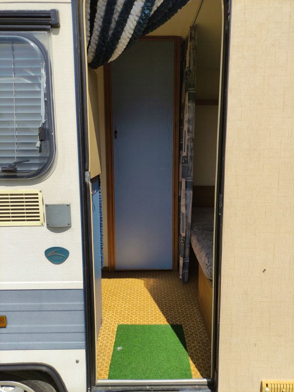 ADRIA 415 PRO 4 OSOBY - Image 11