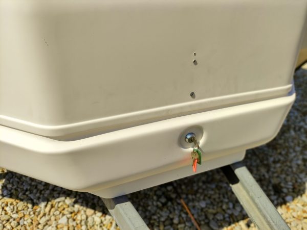 ADRIA 415 PRO 4 OSOBY - Image 27