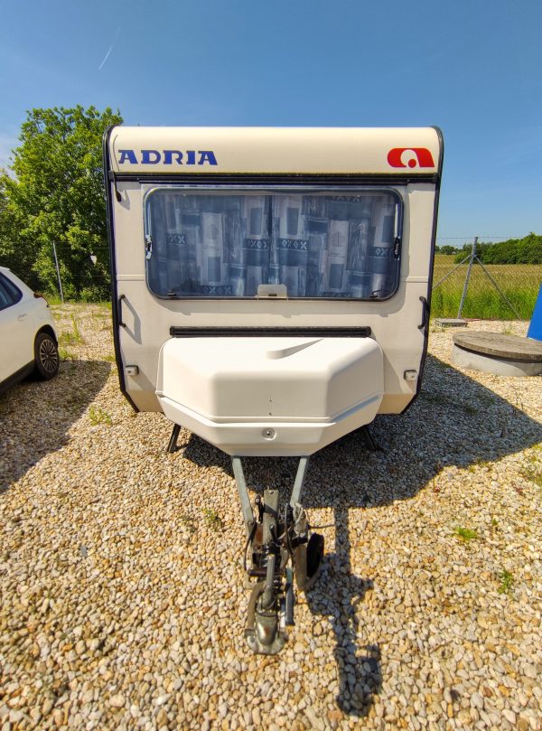 ADRIA 415 PRO 4 OSOBY - Image 33